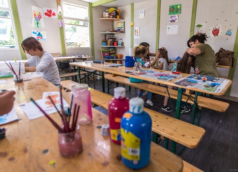 Camping Roca Grossa 3* - 16