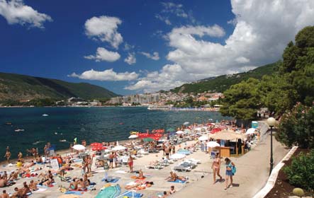 Hôtel Hunguest Hotel Sun Resort 4* - 2