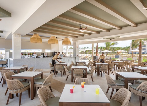 Hôtel Riu Karamboa 5* - 19