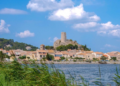 Camping Ensoya, 3* - 9