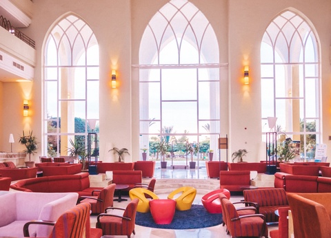 Hôtel Skanes Serail 4* - 9