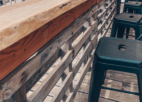 Camping les Sables d'argent, 3* - 12