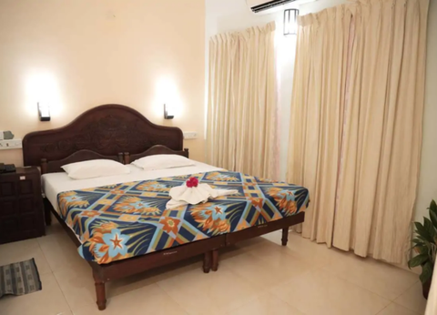 Séjours Ayurveda - Shinshiva Ayurvedashram - 4