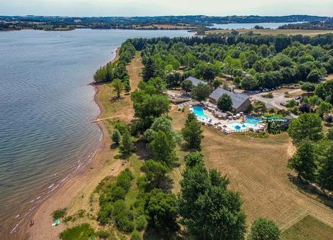 Camping Le Caussanel - Ciela Village, 4* - 19