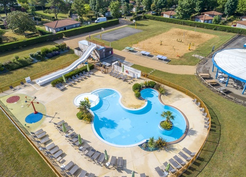 Camping Azureva Vendée Océan 2* - 6