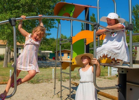 Camping Ensoya, 3* - 20