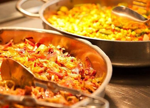 Hôtel ÔClub Experience SBH Royal Monica 3* - 11