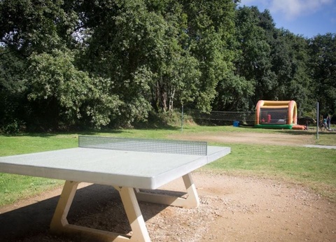 Camping Le Saint Laurent, 3* - 9