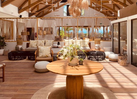 Hôtel Indian Ocean 4* - 16