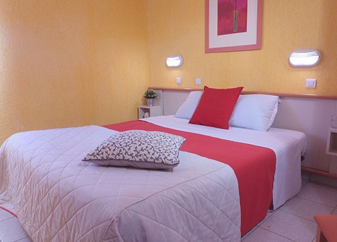 VVF Sud Vercors 3* - 4