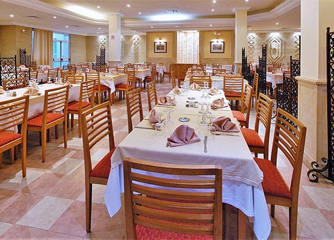 Hôtel Ras El Ain Tozeur 4* - 19