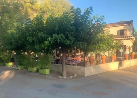 Camping La Foux, 3* - 11