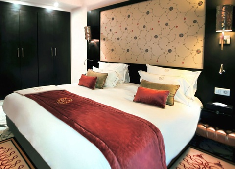 The Russelior Hotel & Spa 5* - 3