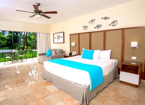 Hôtel Impressive Premium Resort & Spa 5* - 3