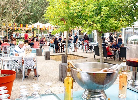 Village-Club Cap Océan, 3* - 20