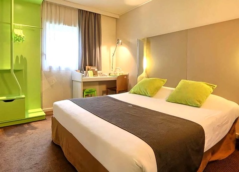 Séjour avec diner aux portes de Paris - 3* - 10