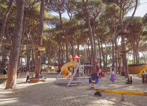 Hu Park Albatros Village, 4* - 89