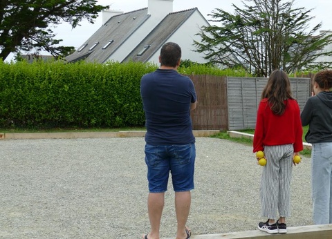 Camping La Corniche 3* - 17