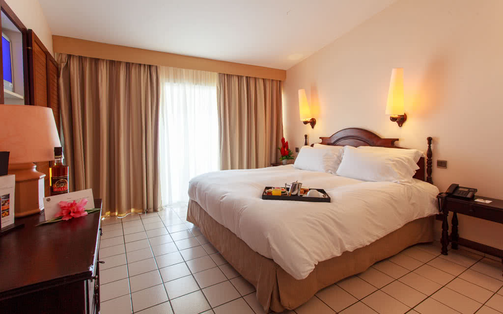 Hôtel Bakoua 4* - 4