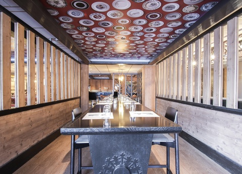 Belambra Clubs Val Claret 5B demi-pension en Ete/ en tout compris Hiver - 9