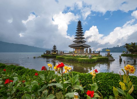 Circuit Bali Autrement - 27