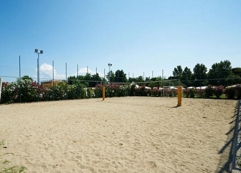 Camping Baia Verde, 4* - 32