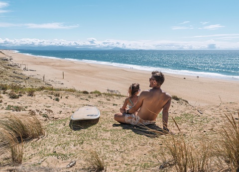 Belambra Clubs Les Vignes 4B en demi-pension - 19