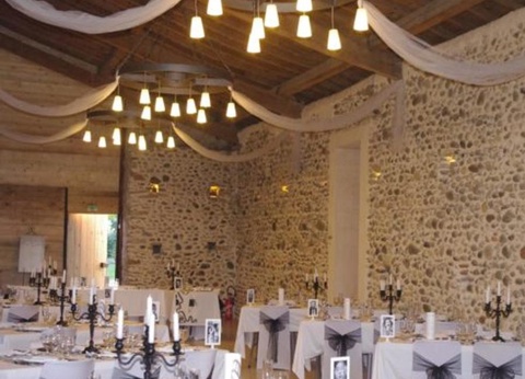 Camping Sites et Paysages - Le Moulin, 4* - 47