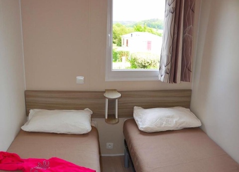 Camping Ty Nenez, 3* - 233