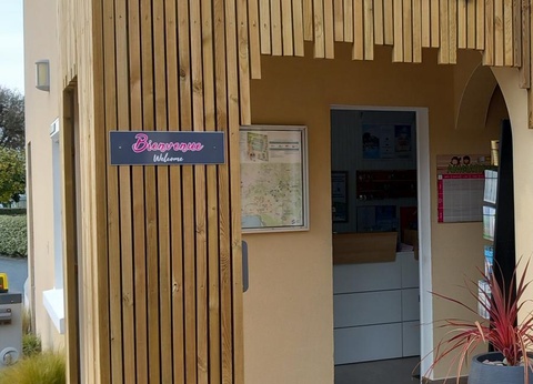 Camping Flots de l'Océan, 3* - 18