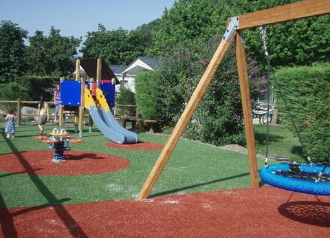 Camping Ecovillage Le Soleil Du Pibeste, 4* - 19