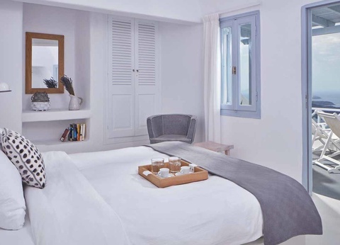 Hôtel Cliff Side Suites 4* - 3