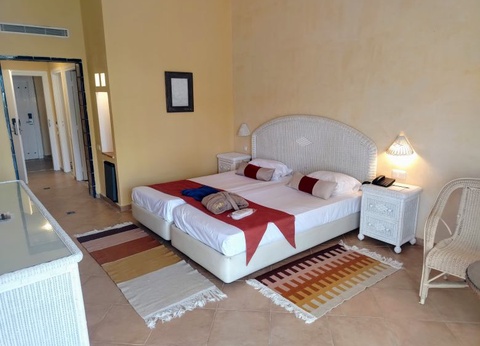 Hôtel Odyssee Resort Thalasso & Spa 4* - 23