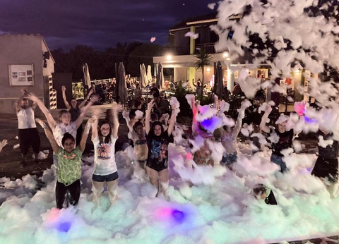 Camping des Albères, 4* - 26