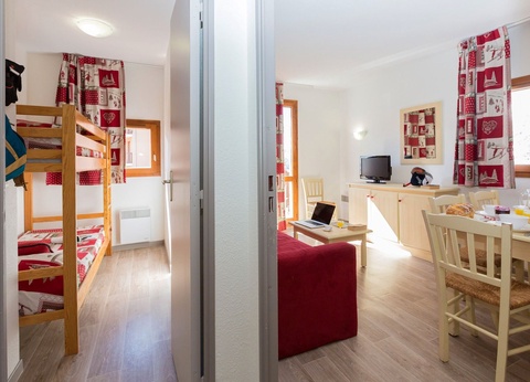 Résidence Essentielle Les Lumières de Neige - 3