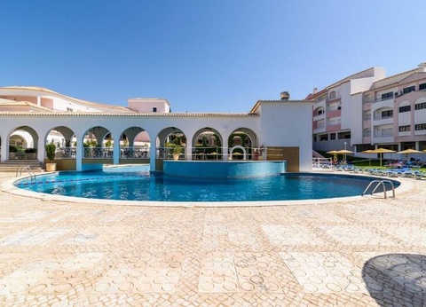 Clube Vilarosa 3* - 6