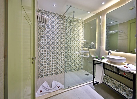 Combiné Kenzi Agdal Medina 5* & Kenzi Azghor Hotel 5* - 6