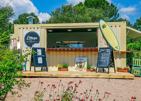 Hôtel San Giovanni*** - 11