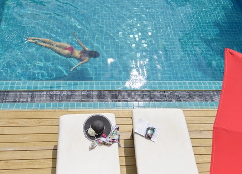 Hôtel Eriyadu Island Resort 4* - 11