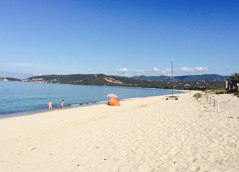 Camping Ras L'Bol, 3* - 14