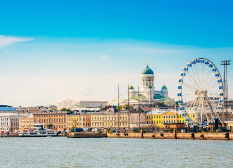 Circuit Vision Incontournable de Scandinavie - 12