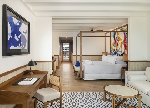 Ocean Allure Costa Mujeres 5 * Adults Only - 12