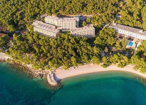 Hôtel BlueSun hôtel Marina 3* - 2