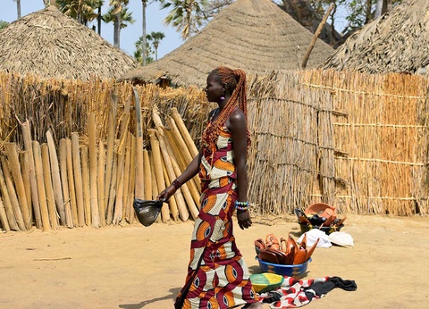 Croisière À bord du Bou el Mogdad - 12