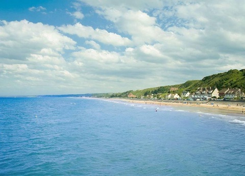 Camping Siblu Domaine de Litteau - Funpass inclus 4* - 59