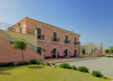 Sikania Eco Resort 4* - 15