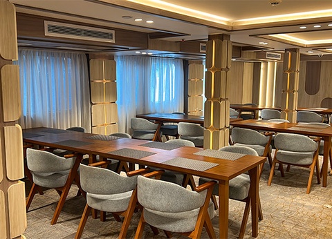 Croisière Gloire des Pharaons à bord du Framissima Caprice 5* - 6