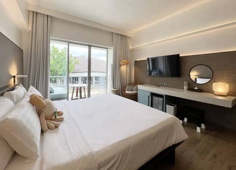 Séduction Thaïe + séjour Hua Hin 5* - Thailande - 17