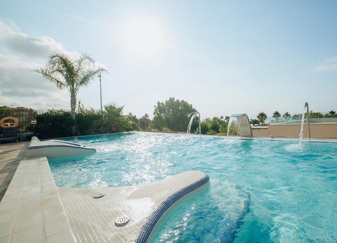 Camping Alannia Els Prats - 32