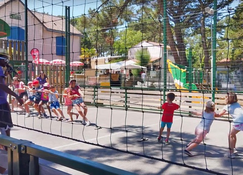 Camping La Siesta 4* - 12